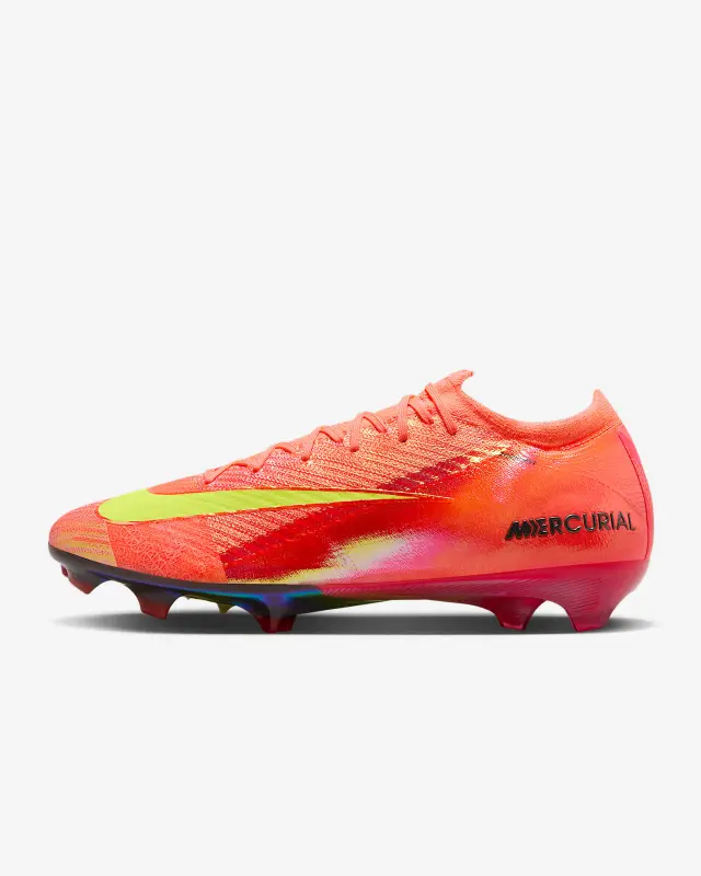 Nike Mercurial Vapor 16 Elite SE FG Low-Top Soccer Cleats-FQ8682-800 Kits Collection - Premium Brentford Kits for Supporters