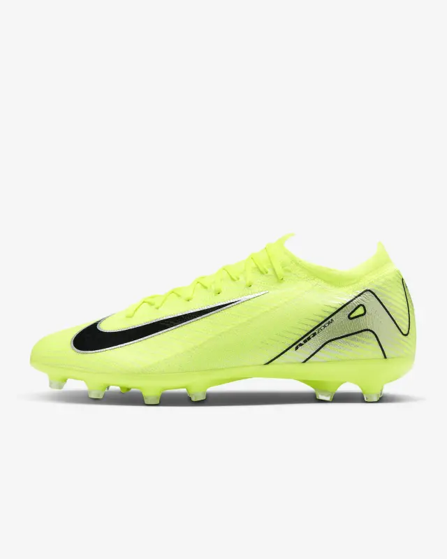 Nike Mercurial Vapor 16 Pro AG-Pro Low-Top Soccer Cleats-FQ8684-700 Kits Collection - Premium Brentford Kits for Supporters