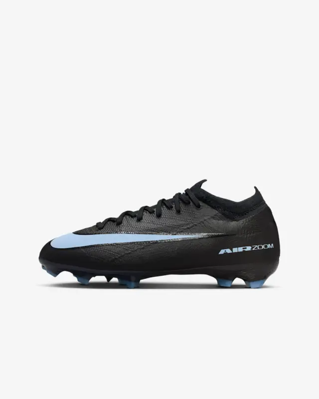 Nike Mercurial Vapor 16 Pro FG Shadow Pack (GS)-HF5448-001 Kits Collection - Premium Brentford Kits for Supporters Nike Mercurial Vapor 16 Pro FG Shadow Pack (GS)-HF5448-001 Kits Collection - Premium Brentford Kits for Supporters
