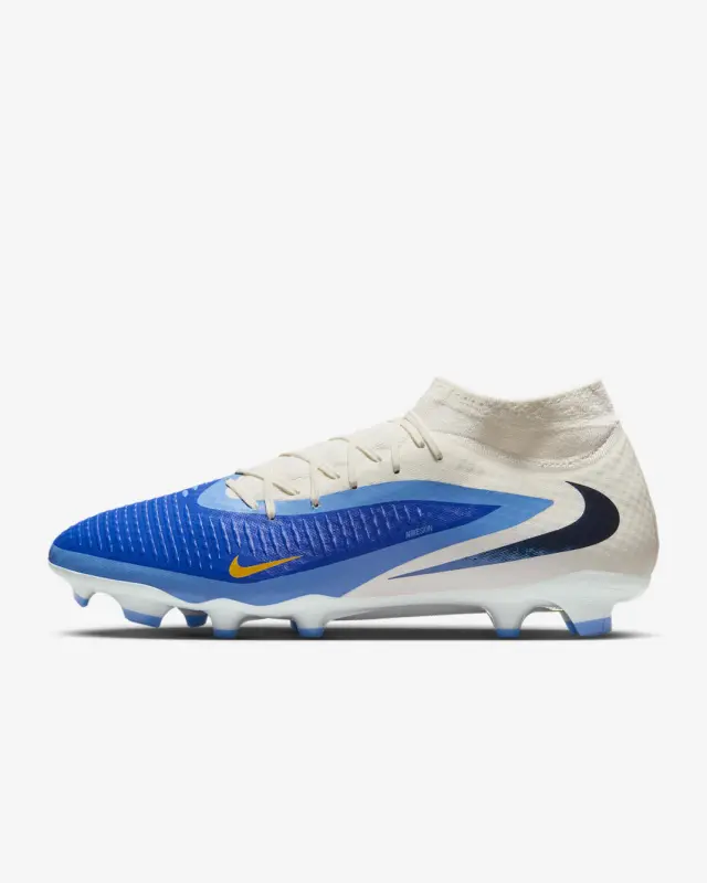Nike Phantom 6 High Academy MG Fear Nothing Pack-HQ2279-400 Kits Collection - Premium Brentford Kits for Supporters