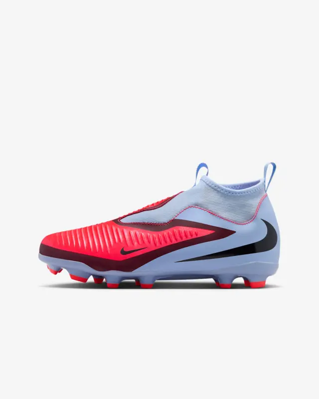 Nike Phantom 6 High Academy MG Scary Good Pack (GS)-HQ2042-400 Kits Collection - Premium Brentford Kits for Supporters