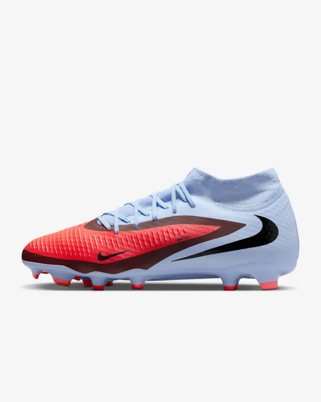 Nike Phantom 6 High Academy MG Scary Good Pack-HQ2278-400 Kits Collection - Premium Brentford Kits for Supporters Nike Phantom 6 High Academy MG Scary Good Pack-HQ2278-400 Kits Collection - Premium Brentford Kits for Supporters