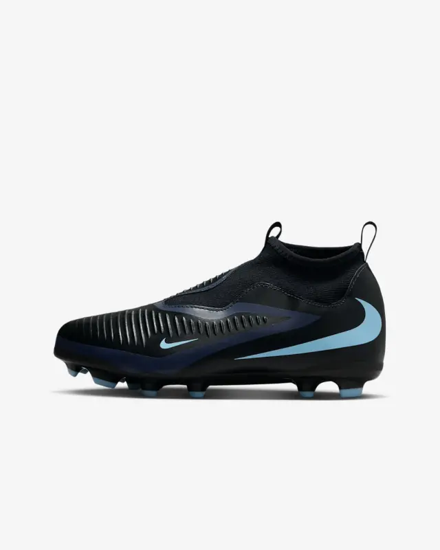 Nike Phantom 6 High Academy MG Shadow Pack (GS)-HQ2042-003 Kits Collection - Premium Brentford Kits for Supporters