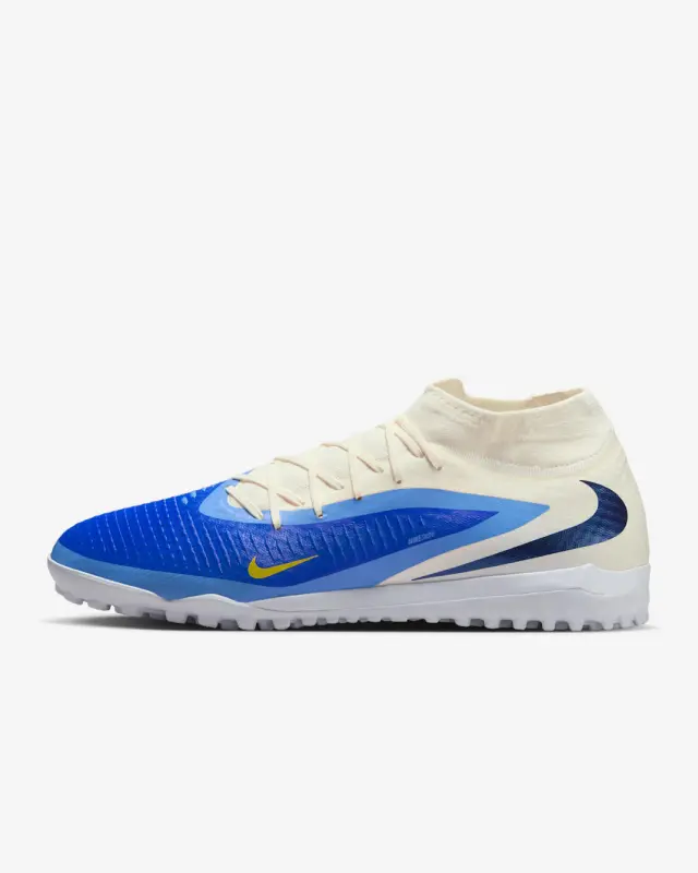 Nike Phantom 6 High Academy TF Fear Nothing Pack-HQ2282-400 Kits Collection - Premium Brentford Kits for Supporters Nike Phantom 6 High Academy TF Fear Nothing Pack-HQ2282-400 Kits Collection - Premium Brentford Kits for Supporters