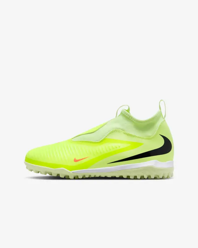 Nike Phantom 6 High Academy TF Max Voltage Pack (GS)-HQ2049-800 Kits Collection - Premium Brentford Kits for Supporters