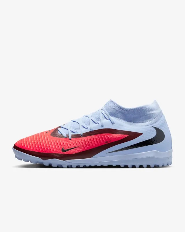 Nike Phantom 6 High Academy TF Scary Good Pack-HQ2277-400 Kits Collection - Premium Brentford Kits for Supporters