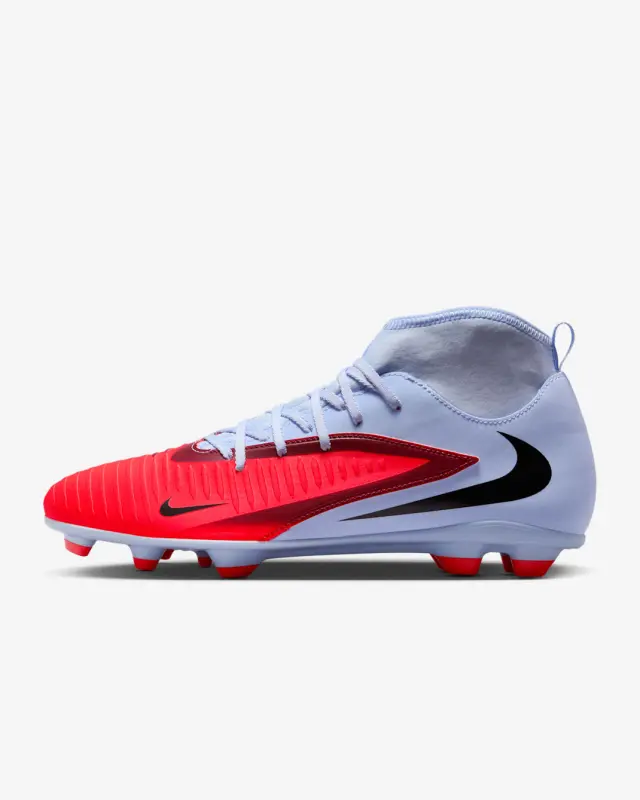 Nike Phantom 6 High Club FG/MG Scary Good Pack-HQ2275-400 Kits Collection - Premium Brentford Kits for Supporters Nike Phantom 6 High Club FG/MG Scary Good Pack-HQ2275-400 Kits Collection - Premium Brentford Kits for Supporters