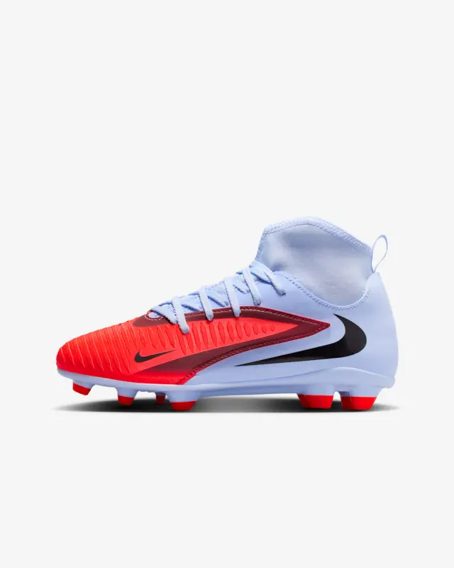 Nike Phantom 6 High Club MG Scary Good Pack (GS)-HQ2022-400 Kits Collection - Premium Brentford Kits for Supporters Nike Phantom 6 High Club MG Scary Good Pack (GS)-HQ2022-400 Kits Collection - Premium Brentford Kits for Supporters