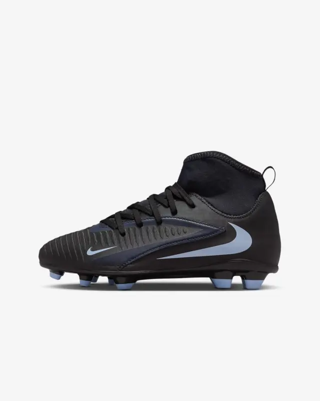Nike Phantom 6 High Club MG Shadow Pack (GS)-HQ2022-003 Kits Collection - Premium Brentford Kits for Supporters