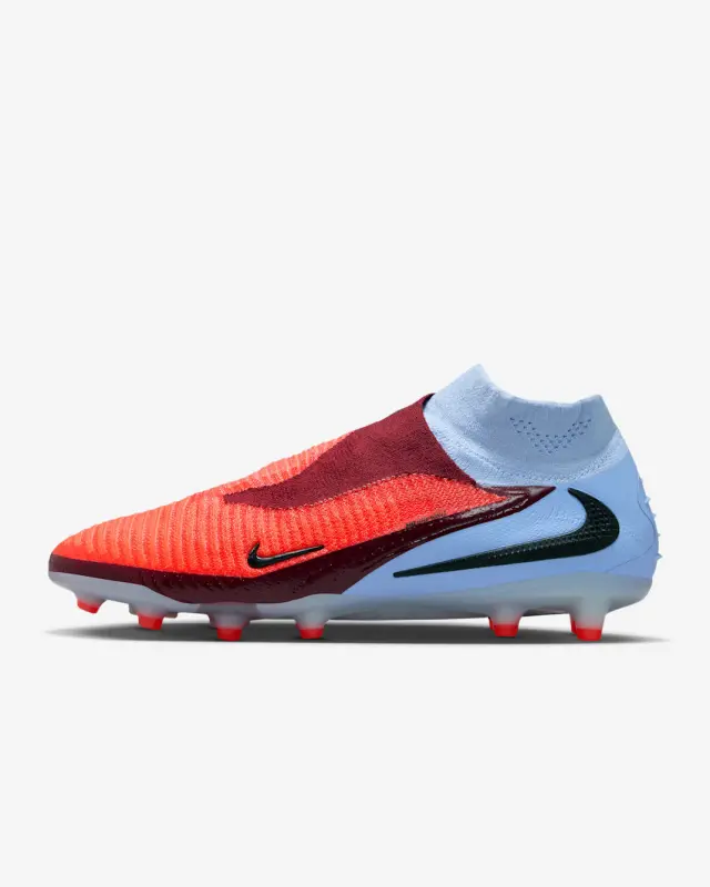 Nike Phantom 6 High Elite AG Scary Good Pack-HQ2329-400 Kits Collection - Premium Brentford Kits for Supporters