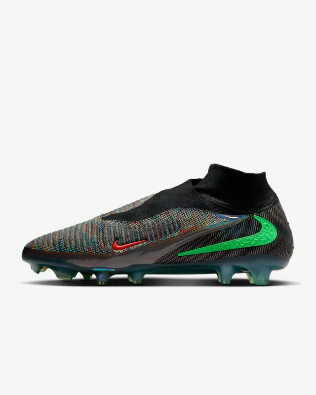 Nike Phantom 6 High Elite FG EA Sports FC Phantom Mode-HQ2330-900 Kits Collection - Premium Brentford Kits for Supporters Nike Phantom 6 High Elite FG EA Sports FC Phantom Mode-HQ2330-900 Kits Collection - Premium Brentford Kits for Supporters