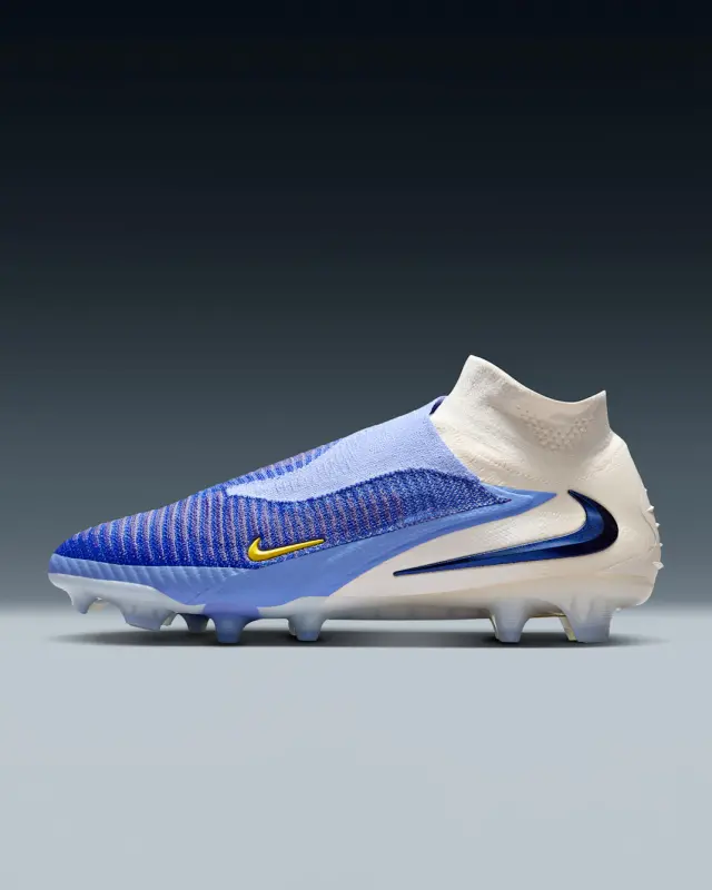 Nike Phantom 6 High Elite FG Fear Nothing Pack-HQ2328-400 Kits Collection - Premium Brentford Kits for Supporters