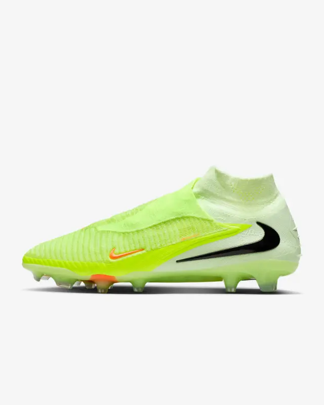 Nike Phantom 6 High Elite FG Hyper Crimson Limelight-HJ2147-800 Kits Collection - Premium Brentford Kits for Supporters Nike Phantom 6 High Elite FG Hyper Crimson Limelight-HJ2147-800 Kits Collection - Premium Brentford Kits for Supporters