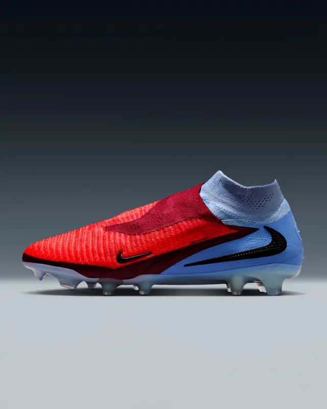 Nike Phantom 6 High Elite FG Scary Good Pack-HJ2147-400 Kits Collection - Premium Brentford Kits for Supporters