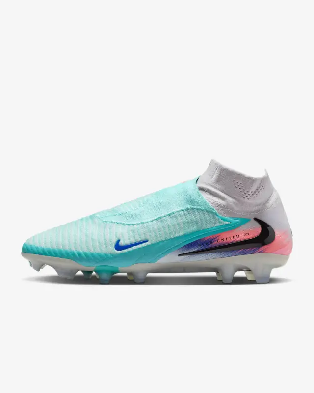Nike Phantom 6 High Elite FG United 002 Pack-IB2468-300 Kits Collection - Premium Brentford Kits for Supporters