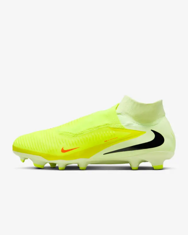 Nike Phantom 6 High Pro FG Max Voltage Pack-HQ2311-800 Kits Collection - Premium Brentford Kits for Supporters Nike Phantom 6 High Pro FG Max Voltage Pack-HQ2311-800 Kits Collection - Premium Brentford Kits for Supporters