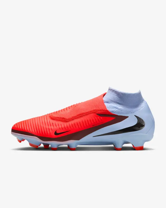 Nike Phantom 6 High Pro FG Scary Good Pack-HQ2311-400 Kits Collection - Premium Brentford Kits for Supporters