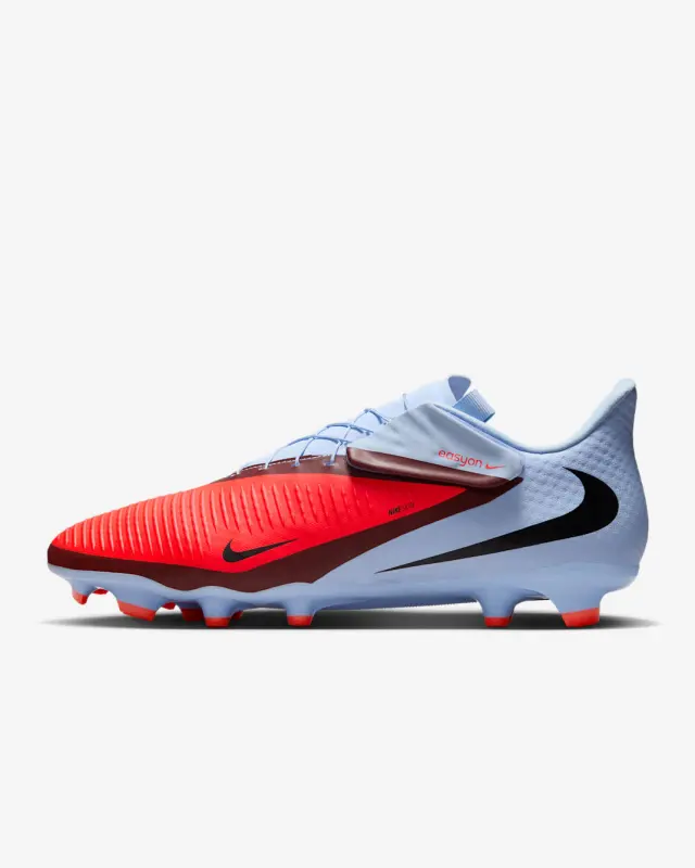 Nike Phantom 6 Low Academy EasyOn MG Scary Good Pack-HQ2321-400 Kits Collection - Premium Brentford Kits for Supporters