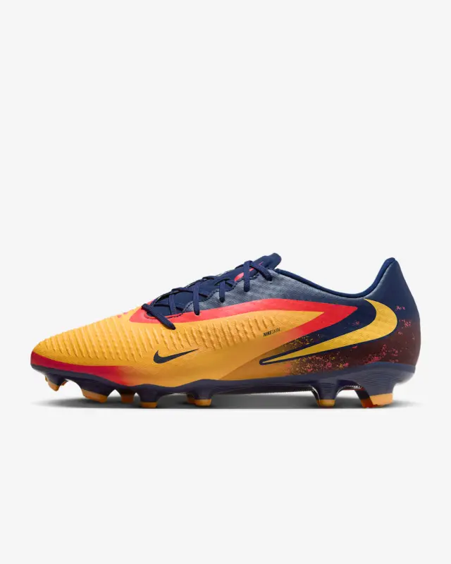 Nike Phantom 6 Low Academy FG/MG Erling Haaland Precision Under Pressure-HQ2314-800 Kits Collection - Premium Brentford Kits for Supporters Nike Phantom 6 Low Academy FG/MG Erling Haaland Precision Under Pressure-HQ2314-800 Kits Collection - Premium Brentford Kits for Supporters