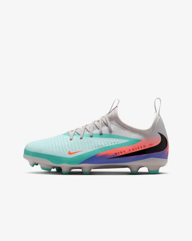 Nike Phantom 6 Low Academy FG/MG United 002 Pack (GS)-IH2195-300 Kits Collection - Premium Brentford Kits for Supporters Nike Phantom 6 Low Academy FG/MG United 002 Pack (GS)-IH2195-300 Kits Collection - Premium Brentford Kits for Supporters