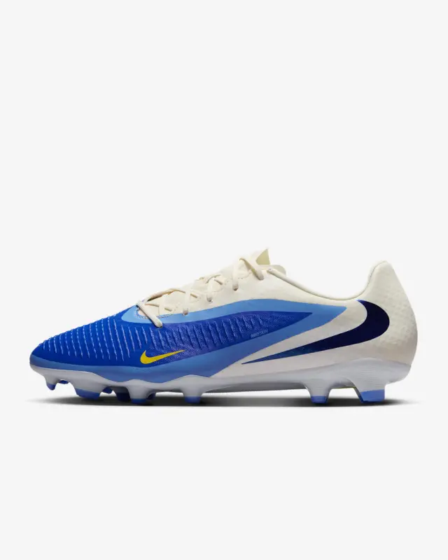 Nike Phantom 6 Low Academy MG Fear Nothing Pack-HQ2313-400 Kits Collection - Premium Brentford Kits for Supporters