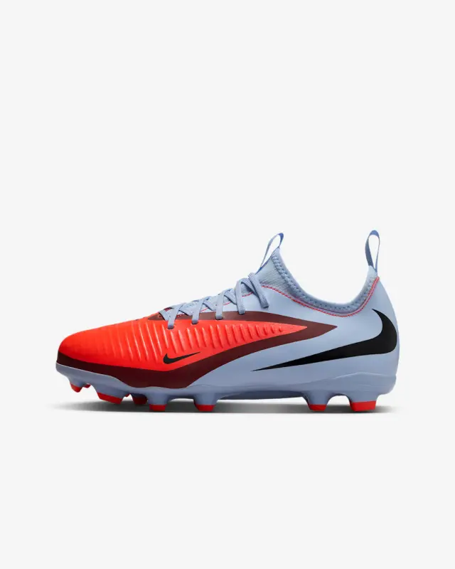 Nike Phantom 6 Low Academy MG Scary Good Pack (GS)-HM9203-400 Kits Collection - Premium Brentford Kits for Supporters