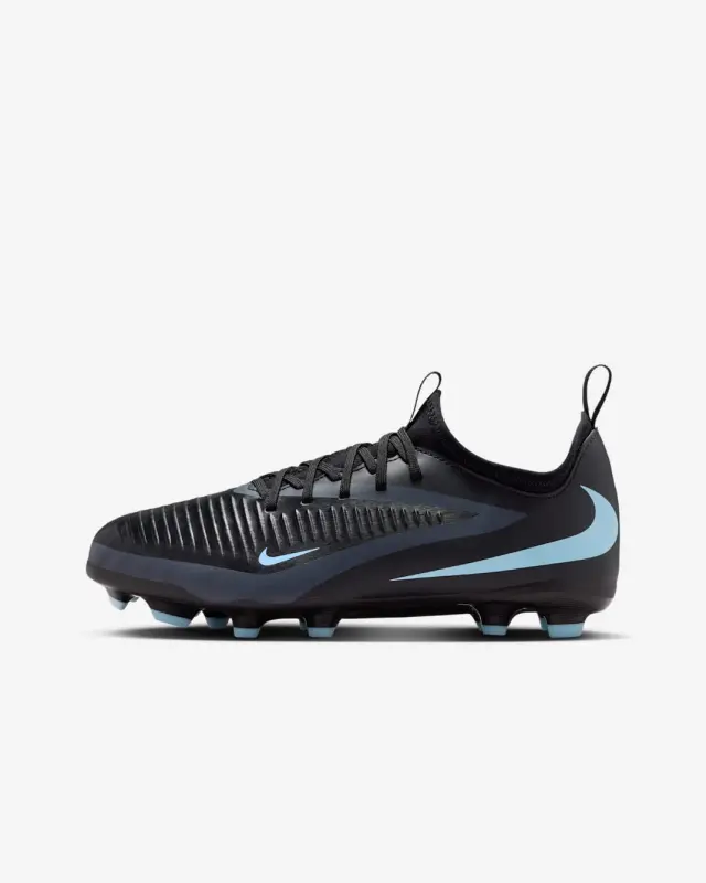 Nike Phantom 6 Low Academy MG Shadow Pack (GS)-HM9203-003 Kits Collection - Premium Brentford Kits for Supporters