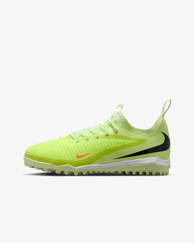 Nike Phantom 6 Low Academy TF Max Voltage Pack (GS)-HQ2038-800 Kits Collection - Premium Brentford Kits for Supporters