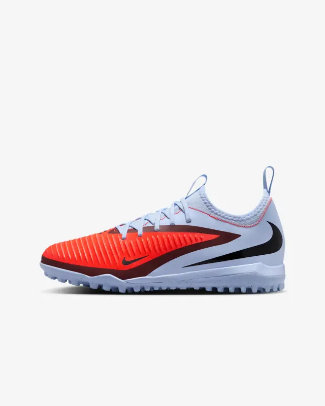 Nike Phantom 6 Low Academy TF Scary Good Pack (GS)-HQ2038-400 Kits Collection - Premium Brentford Kits for Supporters