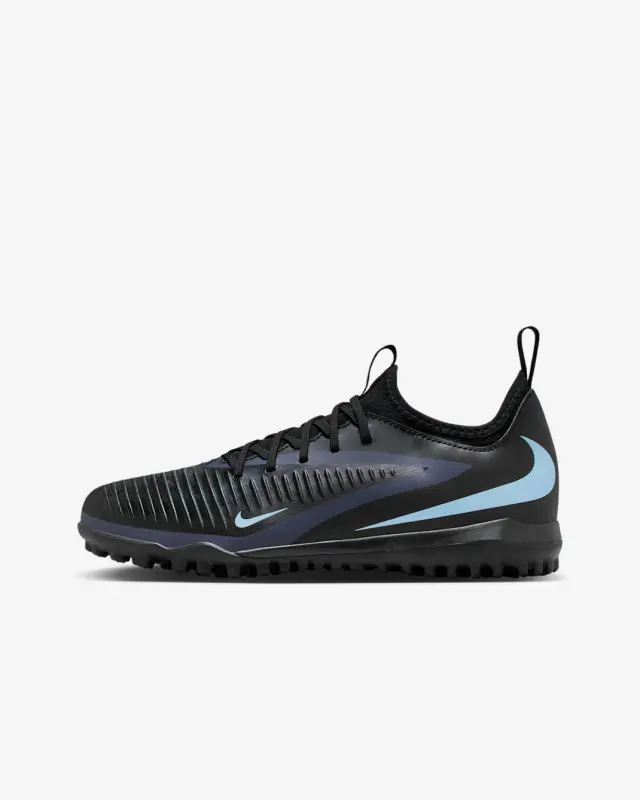 Nike Phantom 6 Low Academy TF Shadow Pack (GS)-HQ2038-003 Kits Collection - Premium Brentford Kits for Supporters Nike Phantom 6 Low Academy TF Shadow Pack (GS)-HQ2038-003 Kits Collection - Premium Brentford Kits for Supporters
