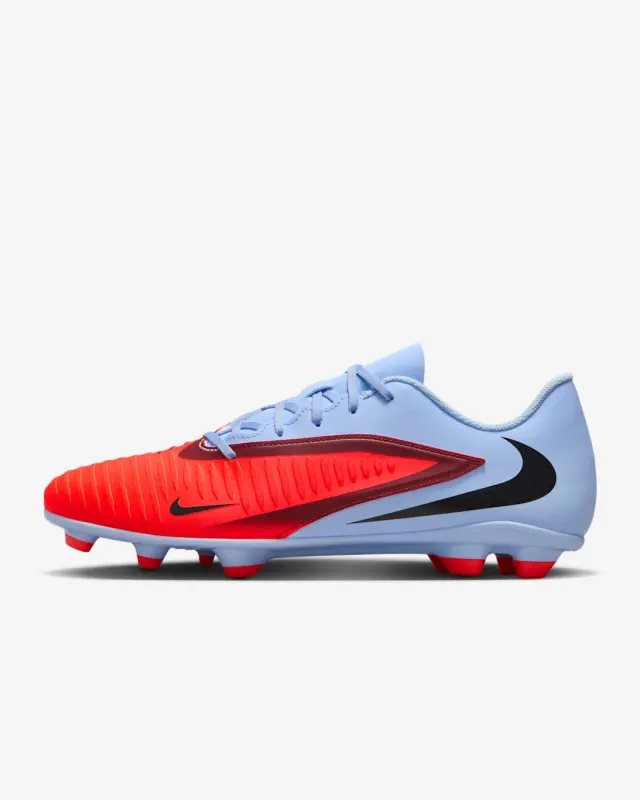 Nike Phantom 6 Low Club FG/MG Scary Good Pack-HM8933-400 Kits Collection - Premium Brentford Kits for Supporters
