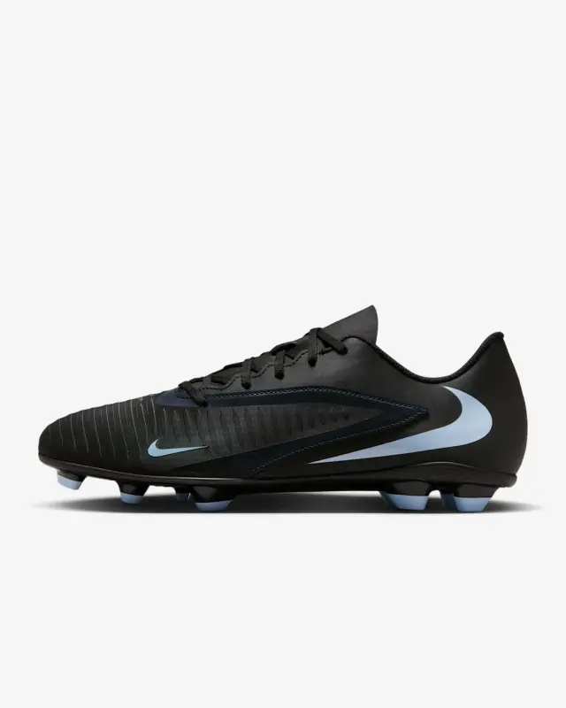 Nike Phantom 6 Low Club FG/MG Shadow Pack-HM8933-003 Kits Collection - Premium Brentford Kits for Supporters
