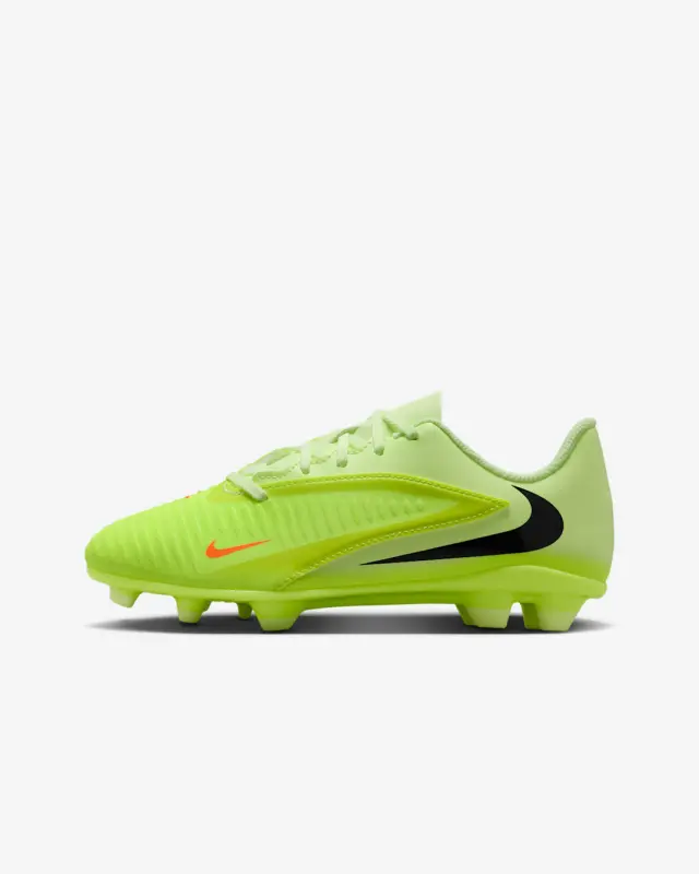 Nike Phantom 6 Low Club MG Max Voltage Pack (GS)-HM9202-800 Kits Collection - Premium Brentford Kits for Supporters