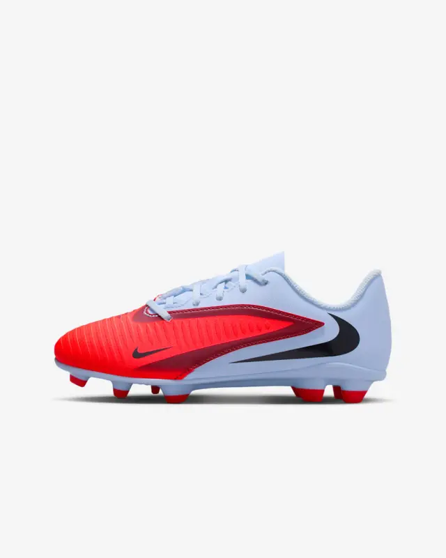 Nike Phantom 6 Low Club MG Scary Good Pack (GS)-HM9202-400 Kits Collection - Premium Brentford Kits for Supporters Nike Phantom 6 Low Club MG Scary Good Pack (GS)-HM9202-400 Kits Collection - Premium Brentford Kits for Supporters