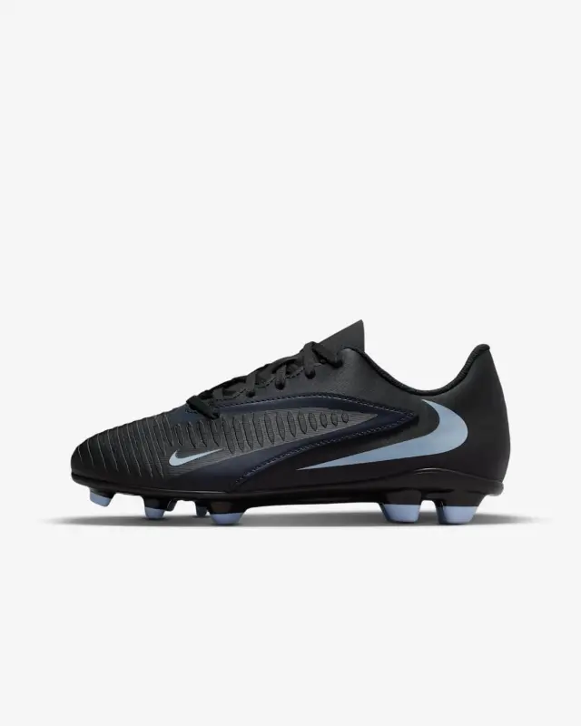 Nike Phantom 6 Low Club MG Shadow Pack (GS)-HM9202-003 Kits Collection - Premium Brentford Kits for Supporters