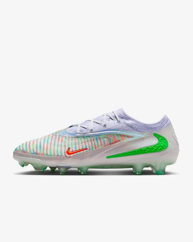 Nike Phantom 6 Low Elite FG EA Sports FC Phantom Mode-HQ2333-900 Kits Collection - Premium Brentford Kits for Supporters