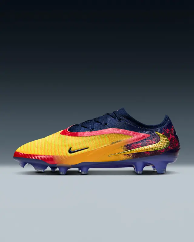 Nike Phantom 6 Low Elite FG Erling Haaland Precision Under Pressure-HQ2332-800 Kits Collection - Premium Brentford Kits for Supporters Nike Phantom 6 Low Elite FG Erling Haaland Precision Under Pressure-HQ2332-800 Kits Collection - Premium Brentford Kits for Supporters