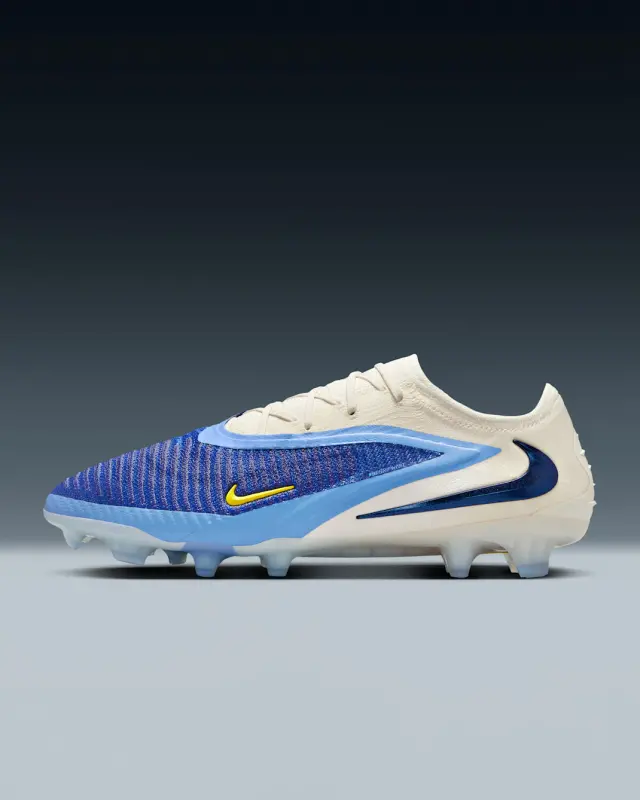 Nike Phantom 6 Low Elite FG Fear Nothing Pack-HQ2331-400 Kits Collection - Premium Brentford Kits for Supporters