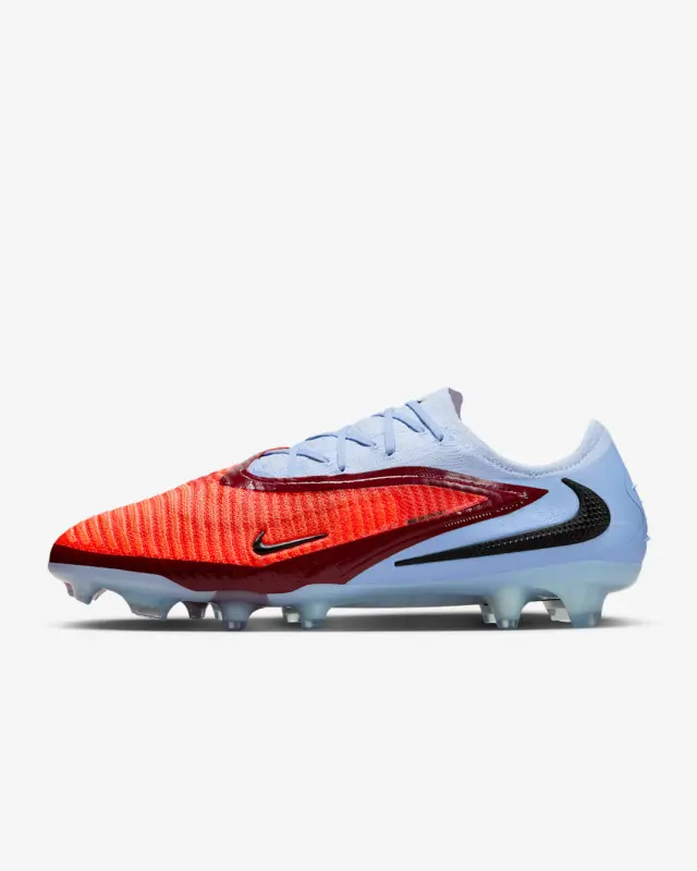 Nike Phantom 6 Low Elite FG Scary Good Pack-HJ2146-400 Kits Collection - Premium Brentford Kits for Supporters