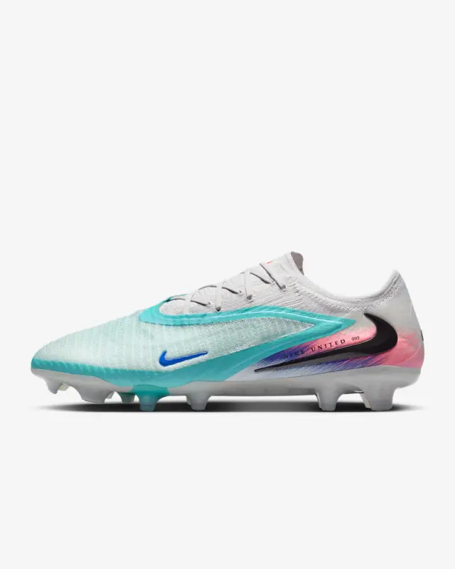Nike Phantom 6 Low Elite FG United 002 Pack-IM9604-300 Kits Collection - Premium Brentford Kits for Supporters