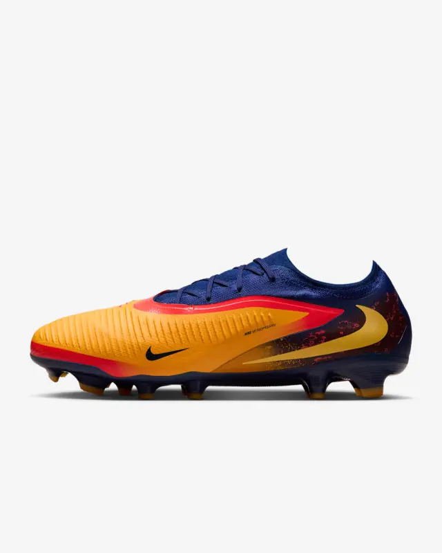 Nike Phantom 6 Low Pro FG Erling Haaland Precision Under Pressure-IB3094-800 Kits Collection - Premium Brentford Kits for Supporters