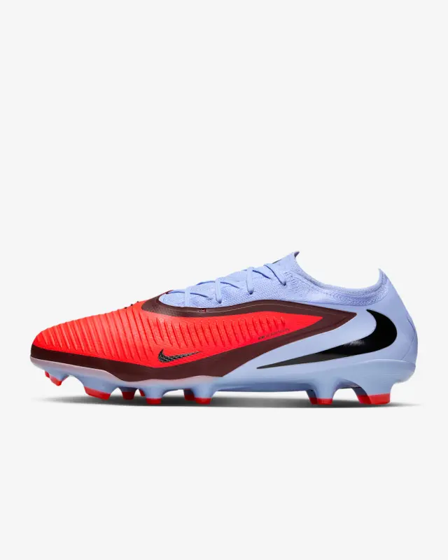 Nike Phantom 6 Low Pro FG Scary Good Pack-HJ4122-400 Kits Collection - Premium Brentford Kits for Supporters