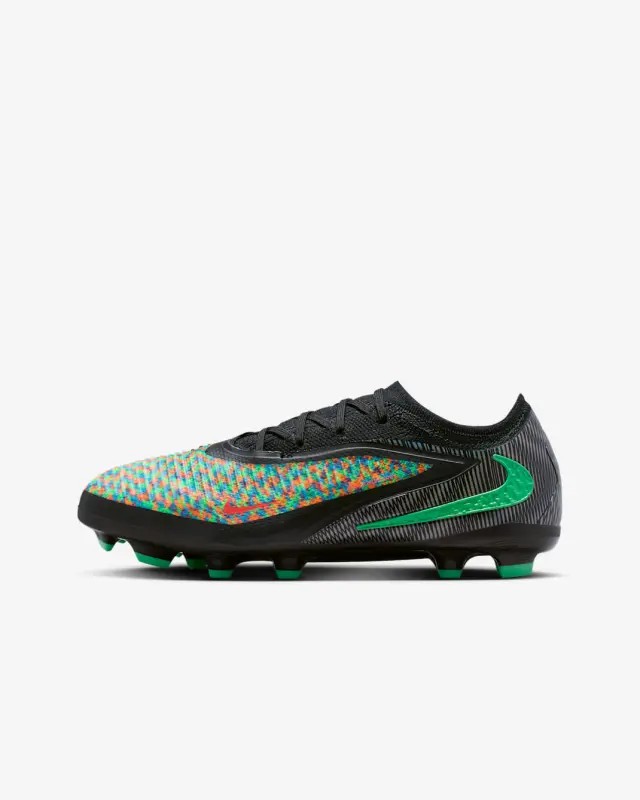 Nike Phantom 6 Low Pro MG EA Sports FC Phantom Mode (GS)-IH1775-900 Kits Collection - Premium Brentford Kits for Supporters Nike Phantom 6 Low Pro MG EA Sports FC Phantom Mode (GS)-IH1775-900 Kits Collection - Premium Brentford Kits for Supporters