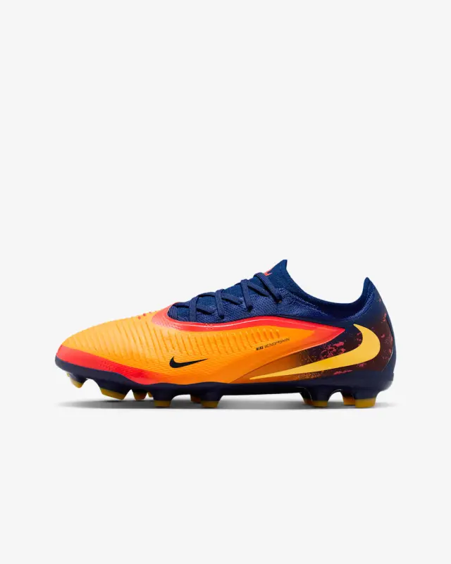 Nike Phantom 6 Low Pro MG Erling Haaland Precision Under Pressure (GS)-HQ2047-800 Kits Collection - Premium Brentford Kits for Supporters Nike Phantom 6 Low Pro MG Erling Haaland Precision Under Pressure (GS)-HQ2047-800 Kits Collection - Premium Brentford Kits for Supporters