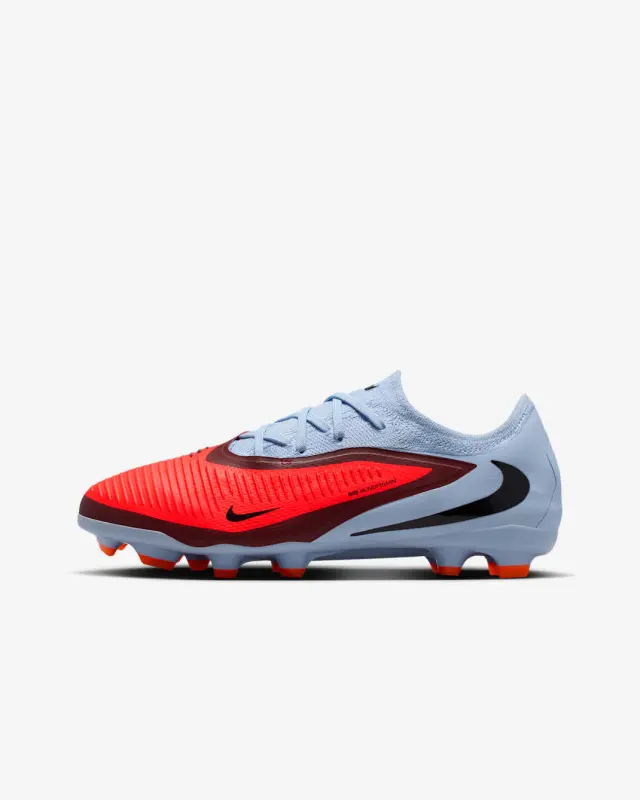 Nike Phantom 6 Low Pro MG Scary Good Pack (GS)-HM9204-400 Kits Collection - Premium Brentford Kits for Supporters