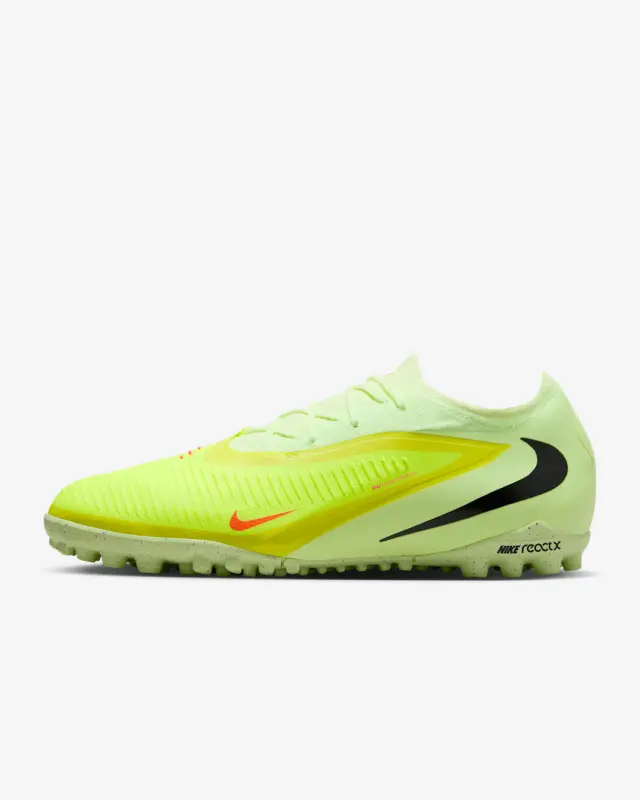 Nike Phantom 6 Low Pro TF Max Voltage Pack-HJ4123-800 Kits Collection - Premium Brentford Kits for Supporters Nike Phantom 6 Low Pro TF Max Voltage Pack-HJ4123-800 Kits Collection - Premium Brentford Kits for Supporters