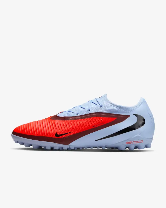 Nike Phantom 6 Low Pro TF Scary Good Pack-HJ4123-400 Kits Collection - Premium Brentford Kits for Supporters