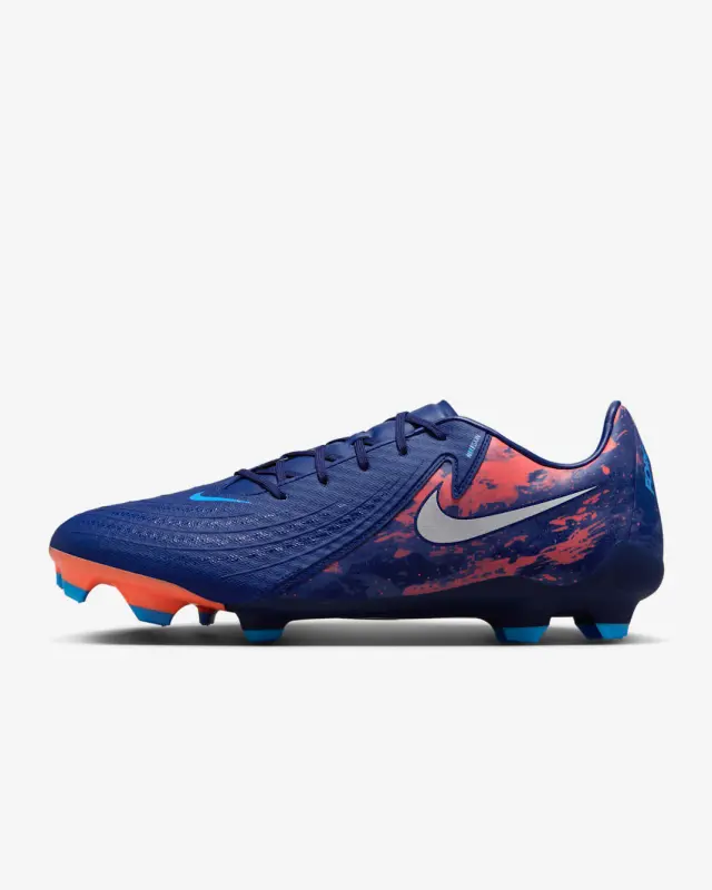 Nike Phantom GX 2 Academy MG Erling Haaland Force9 Blue Void-HF1609-400 Kits Collection - Premium Brentford Kits for Supporters Nike Phantom GX 2 Academy MG Erling Haaland Force9 Blue Void-HF1609-400 Kits Collection - Premium Brentford Kits for Supporters