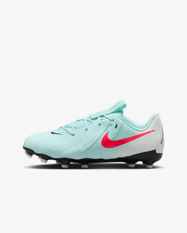 Nike Phantom GX 2 Academy MG Mad Energy Pack (GS)-FD6722-300 Kits Collection - Premium Brentford Kits for Supporters