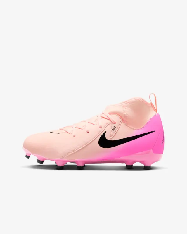 Nike Phantom Luna 2 Academy FG Prism Pack (GS)-FJ2603-800 Kits Collection - Premium Brentford Kits for Supporters Nike Phantom Luna 2 Academy FG Prism Pack (GS)-FJ2603-800 Kits Collection - Premium Brentford Kits for Supporters